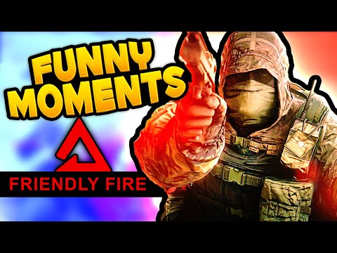 R6 Siege: Why You NEVER Play With Friends