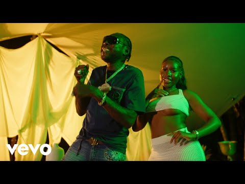 Vybz Kartel - Ever Blessed (Official Music Video)