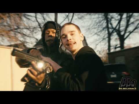 Cts Luh Wick - Pumpkin Top (Official Video) Shot By ​⁠@Bigboyvisuals Prod by bgdidthat