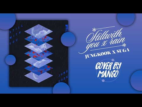 [1W1S ] JUNGKOOK (BTS) "STILL WITH YOU" | COVER BY W.E.S.U TEAM - We smeraldo you