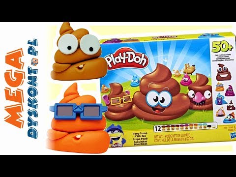 Play Doh • Kupa zabawy • E5810