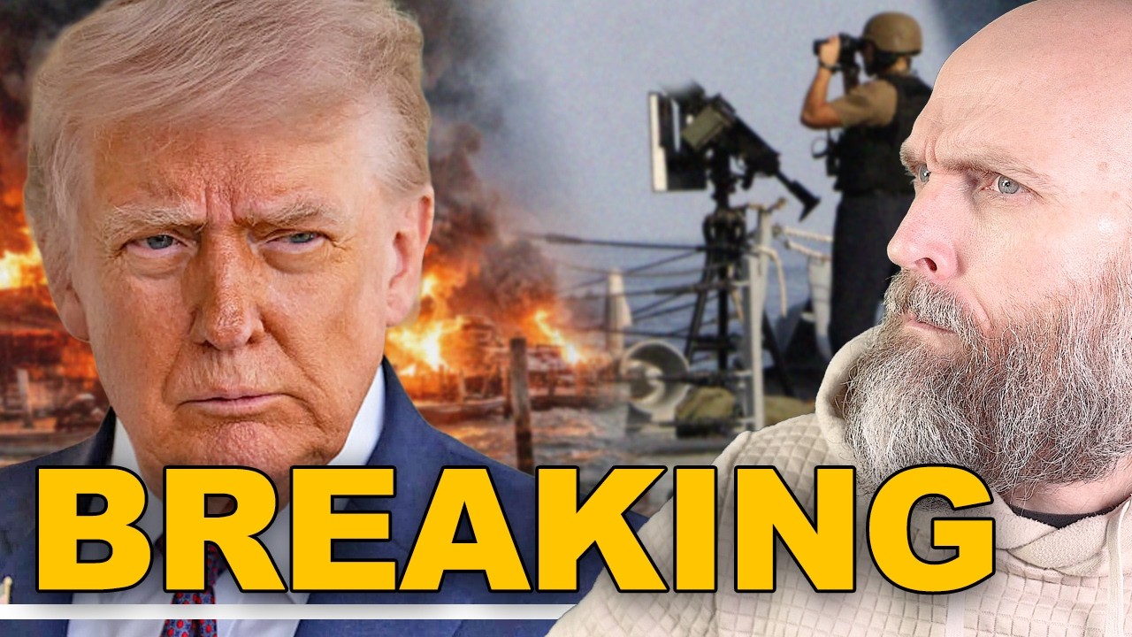 🔥BREAKING🔥NEW WAR🔥US NAVY LOCKS IN🔥TIPPING POINT REACHED🔥SITUATION ROOM IS READY🔥IRANIANS PREPARE🔥