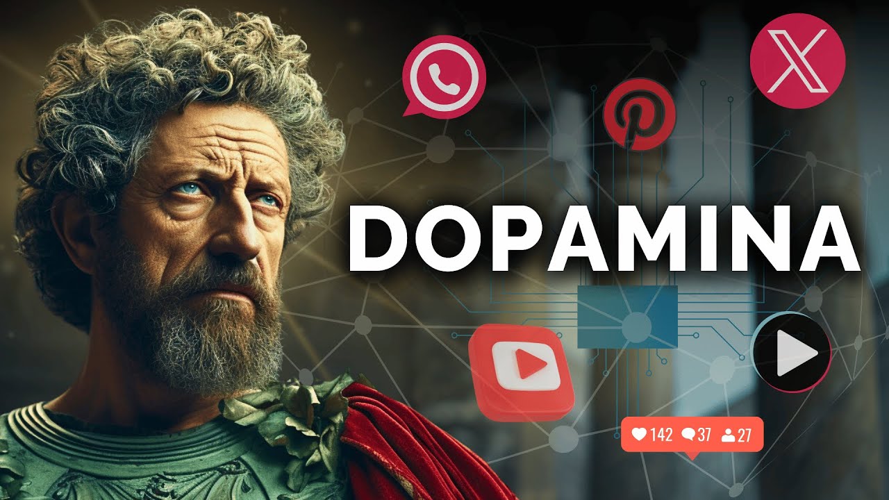 JEJUM DE DOPAMINA: A Arte de Não Reagir