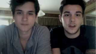 The Mid-Summer Classic Q&A #1 (2013)