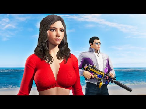 Saints Row 2 in a Nutshell