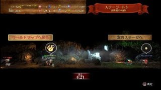 みんなでスペランカーZ 6人でスタート♪ 1-3 マルチ 実況プレイ