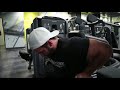 Arm Workout Explanation and Techniques with Cody Montgomery