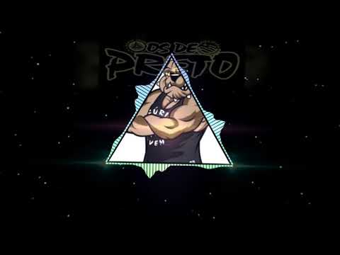 MONTAGEM OS DE PRETO É VAGABUNDO FÚRIA JOVEM DO BOTAFOGO ( MC CHINES LUVA SOLTA BY DJ FLOKINHO)