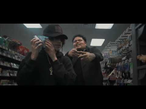 Kartel Klassik - "Shooters" Ft. Chop-A-Velli X Rozay Rackz ProdBy.Andersc (Official Video)