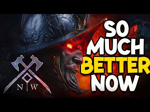 Is New World Really Worth Playing In 2025?