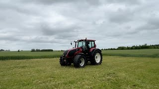Купити трактор колісний Valtra T190 - Зображення 4 | Agriline UA Трактор колісний Valtra T190 | Зображення 4 - Agriline