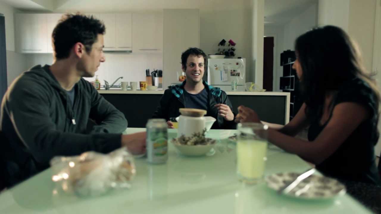 '41' MOVIE TRAILER - 2012 - [HD]