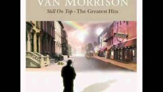 Van Morrison The healing game