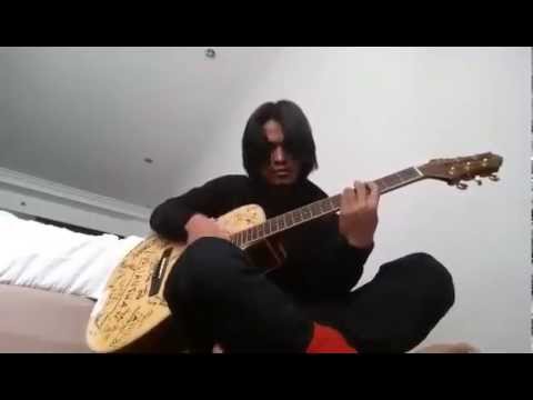 Firman AF2014 - Promo Single Kedua Terbaru (Akustik)