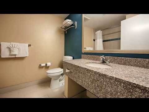 Best Western Plus - Anaheim Orange County Hotel - Placentia (California) - United States