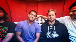 Passafire - Night Comes Easy