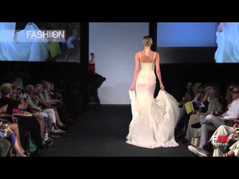 MA.LESI MONTE-CARLO Monte Carlo Fashion Week 2015 by Fashion Channel