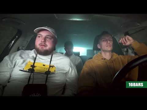 Lugatti 9ine \ Frio \ Morten