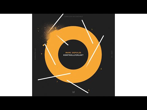 Marc DePulse - "Kontrollverlust" ft. Xenia Beliayeva (Original Mix)