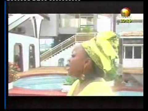 Sadio Kouyate Seeyoutomorow