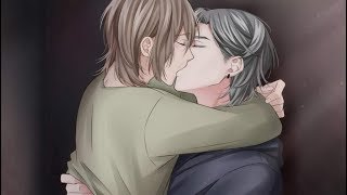 Red Embrace - Dominic route - Playthrough