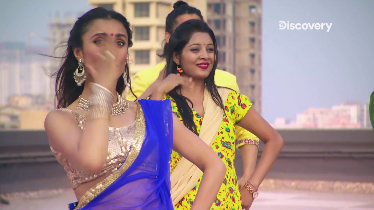 Where dreams come true | Bollywood | Discovery channel India