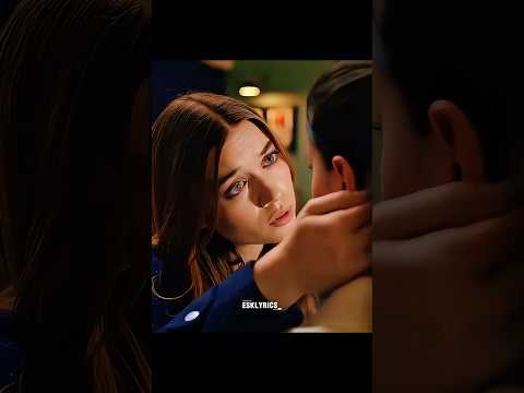 Herkese öyle bir haddini bildirdiki! #yalıçapkını #mertramazandemir #afrasaraçoğlu #keşfet #duygusal