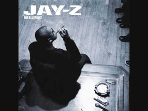 Jay Z-In The Heart Of The City (Aint No Love)-The Blueprint-2001