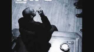 Jay Z-In The Heart Of The City (Aint No Love)-The Blueprint-2001