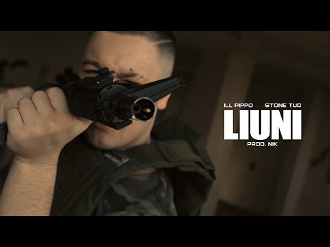 Ill Pippo - Liuni feat. Stone Tud (Prod. Nik)