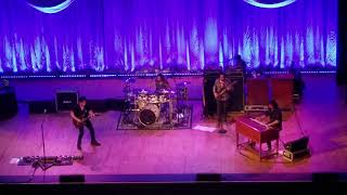 Neil Schon&#39;s Journey through time (Lovin you is Easy)