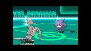 【実況】最強（笑）のフラダリパーティでたわむれる  part1　【ポケモンXY】