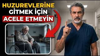 Huzurevi ŞART Değil: Yaşlılıkta 5 Güçlü Seçenek