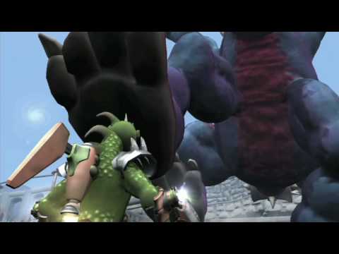 SPORE Galactic Adventures