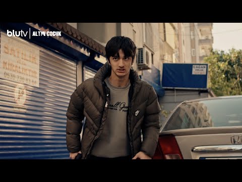 Altın Çocuk | 2. Sezon | Sezon Finali | Sadece BluTV'de