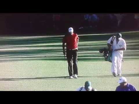 Ken Brown raves about The Masters app, Peter Allis no idea!