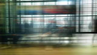 Video thumbnail for ClausCade - jamming with Mikron Cascade by 112dB