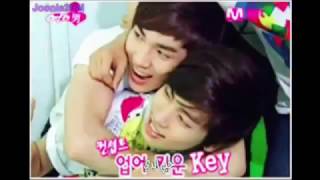 SHINee Forever Or Never [Arabic Sub] JongKey MV