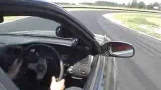 Toyota Chaser Drifting at Portland International Raceway