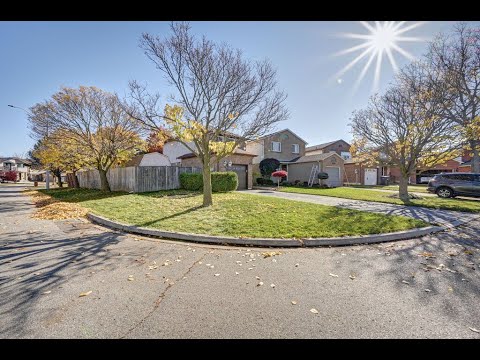 For Sale - 6352 Plowmans Heath, Mississauga, ON L5N 3W1