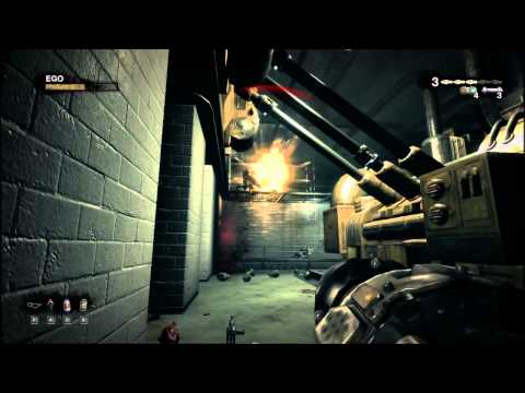 DUKE NUKEM FOREVER ep 26: NON interrompermi! (loquendo? ita)