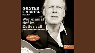 Wer einmal tief im Keller saß