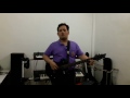 Talking To Myself - Linkin Park Anuchit Cover ins (RIP Chester Bennington) Talking To Myself - Linkin Park Anuchit Cover ins (RIP Chester Bennington)