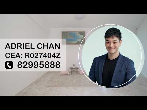 662 Buffalo Road, 662 Buffalo Road, 3 Bedrooms, 979 sqft, HDB Flat For Sale, by Adriel Chan, 23961143 - PropertyGuru.com.sg