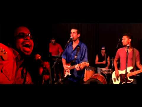 TRIBALI - " Te Pegar "  Feat: Papa Ricky (Voz & Vocais) - Reggae Music - Single 2013