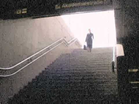 Filmauschnitt "Karlsplatz II" mit Mira Kolenc