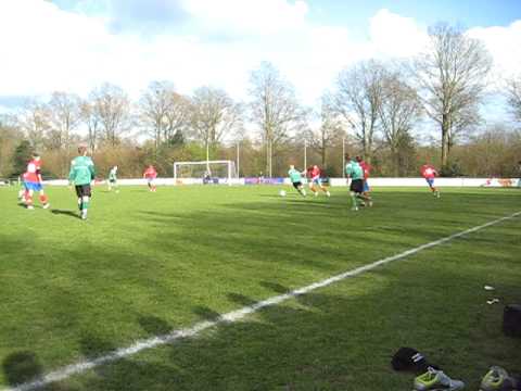 Tölö IF - drömanfall