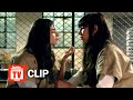 Orange Is the New Black - Valentine's Day Kiss Scene (S2E6) | Rotten Tomatoes TV