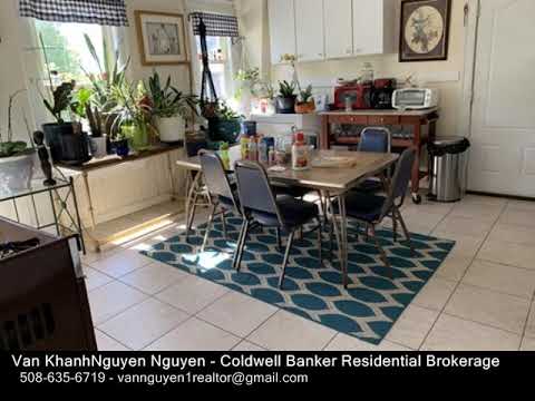 10 IVES, Worcester MA 01603 - Multi Family Home - Real Estate - For Sale -
