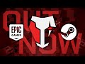 Gameplay video of I See Red  PC